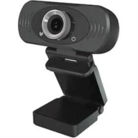 Resim Osmart OS-W50 2mp 1080P Full Hd Mıkrofonlu Webcam 