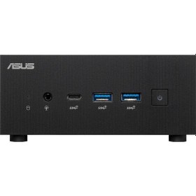 Resim Asus PN64 Intel Core I5 12500H Ddr5 Ram 32 GB 256 GB SSD Windows 10 Pro Mini Masaüstü Bilgisayar BB5013MD25 ZETTAUSBBELLEK 