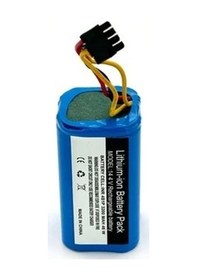 Resim Kiwi Kvc 4090 Robot Süpürge 3200 Mah Batarya 
