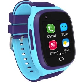 Resim You Watch IS5468LT31.M You GPS Akıllı Saat (Distribütör Garantili) 