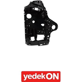 Resim Far Yuvası Actros Mp4 Sağ (Kahveci Premium) - A9608802703 