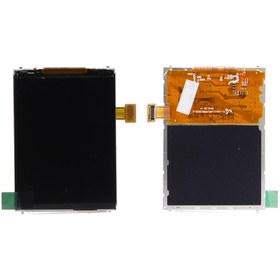 Resim Samsung C3312 Lcd 