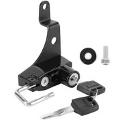 Resim Huiliang Kask Kilidi Sv650 