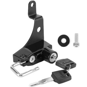 Resim Huiliang Kask Kilidi Sv650 