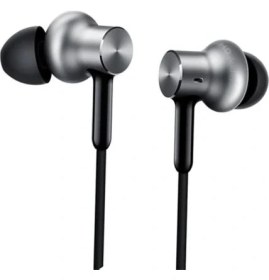 Resim Xiaomi Sesatech Xiaomi Hybrid Pro Hd Metal Piston Kulakiçi Mikrofonlu Kulaklık 
