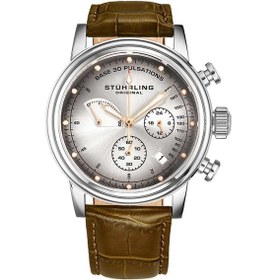 Resim Stührling 895.01 Erkek Kol Saati 