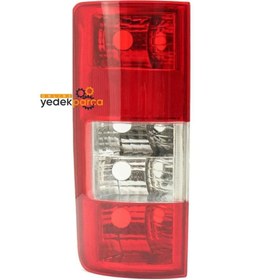 Resim Ford Connect 2003-2008 Arka Sol Stop Duylu Tip Bsg 30-805-016 
