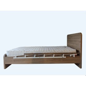 Resim Katlanabilir Yatak Korkuluğu 