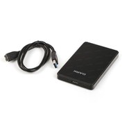 Resim STOREX E29 2.5" USB3.0 DISK KUTUSU (DK-AC-DSE29) DARK STOREX E29 2.5" USB3.0 DISK KUTUSU (DK-AC-DSE29)