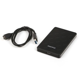 Resim STOREX E29 2.5" USB3.0 DISK KUTUSU (DK-AC-DSE29) 