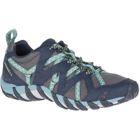 Resim Merrell Waterpro Maipo 2 Kadın Outdoor Ayakkabı J19924 21867 Navy/smoke Lacivert - Gri 