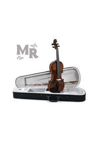 Resim Keman Tam Takım Manuel Raymond 1/4 Mrv14Gem 