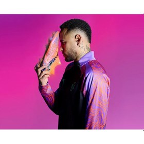 Resim Puma Future 8 Ultimate Creativity Fg Erkek Çim Zemin Kramponu 10842801 Turuncu Turuncu 