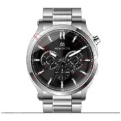 Resim Momentus Cc296s-04ss Erkek Kol Saati Gümüş 
