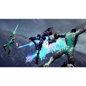 Resim Nintendo Bayonetta 3 Switch Oyun 