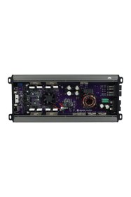 Resim REISS AUDIO RS-Q4080.4 4 Kanal Class AB Oto Amplifikatör (480 Watt) 