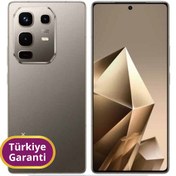 Resim Infinix Note 50 TR Garanti | 256 GB 8 GB Gri 