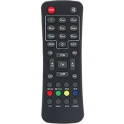 Resim Parmis Amstrad Junior Mini Scart Uydu Kumanda KR6055 