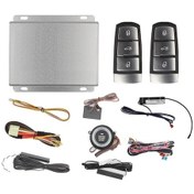 Resim Ssangyong Anahtarsız Giriş ve Uzaktan Çalıştırma Kitimiz 