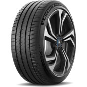 Resim Michelin 255/40 R20 101W Xl Pilot Sport Ev Acoustic T0(Tesla) Oto Yaz Lastiği (Üretim Yılı:2025) 