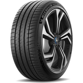 Resim Michelin 255/40 R20 101W Xl Pilot Sport Ev Acoustic T0(Tesla) Oto Yaz Lastiği (Üretim Yılı:2025) 