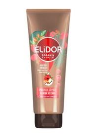 Resim Elidor Argan Yağı & Hibiskus Onarıcı Süper Bakım Kremi 170 ML 