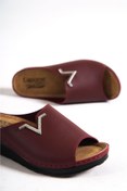 Resim Capone Outfitters Jada 107012 Kadın Konfor Anatomic Terlik 