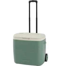 Resim Naturehike Lındu L Cooler Q10h Tekerlek.buzluk 38l Çok Renkli 