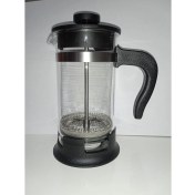 Resim Upphetta 0,4 Lt French Press 