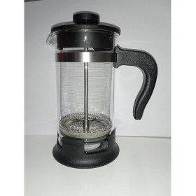 Resim Upphetta 0,4 Lt French Press 