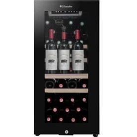Resim Esmo Home La Sommeliere LS38A Şarap Dolabı 