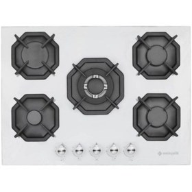 Resim Eminçelik Ve AFM Tech 22 386 + FM7700 + FM3250 Axe Dijital Ankastre Set 