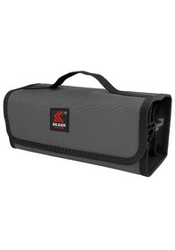 Resim X-case Kalem Cantası Dort Gozlu Grı Xc-12 