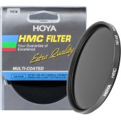 Resim HOYA 72mm HMC ND8 NEUTRAL DENSİTY ND FİLTRE 
