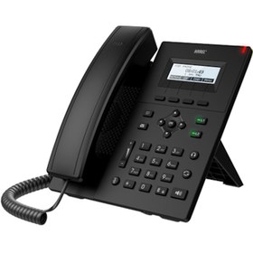 Resim Karel IP212P IP PoE Masaüstü Telefon 