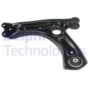 Resim DELPHI TC3398 Sol Salincak-Rotilsiz (Vw Polo 10-18 Audi A1 11-18 Seat Ibiza 09-17 Toledo 13-19 Skoda Fabia 13-) 6R0407151F (WH619482) 