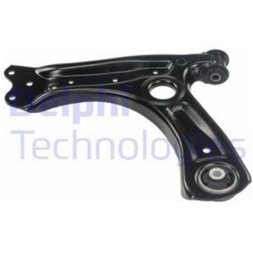 Resim DELPHI TC3398 Sol Salincak-Rotilsiz (Vw Polo 10-18 Audi A1 11-18 Seat Ibiza 09-17 Toledo 13-19 Skoda Fabia 13-) 6R0407151F (WH619482) 