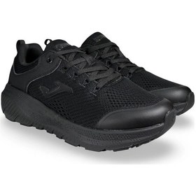 Resim Joma Günlük Yürüyüş Ayakkabısı Siyah Cosırs2621 Siyah 