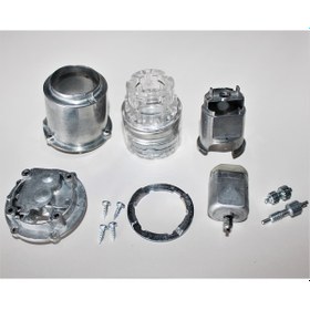 Resim Bmw X5 E53. Kare Ayna: E46 Katlanır Ayna Motor Dişli Kapak Seti 