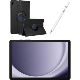 Resim Samsung Galaxy Tab A11+ PLUS 8gb 256gb 11'' TABLET+ KILIF+BEYAZ KALEM 