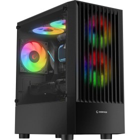 Resim Avantron GMX5892 I5 13.nesil 13500 8gb Ddr4 256GB M2 Nvme 6gb 1660TI Oyun Bilgisayarı 
