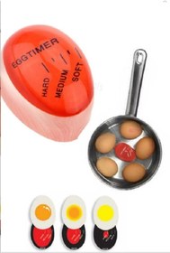 Resim Vegetti Yumurta Zamanlayıcısı 