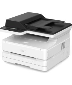 Resim Deli M2500ADNW Wi-Fi + Tarayıcı + Fotokopi Mono Çok Fonksiyonlu Lazer Yazıcı 