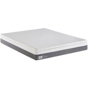 Resim Sleeptown Hypersoft Kuş Tüyü Sünger Yatak Pedi 100x200 cm 