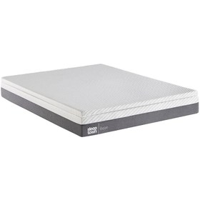 Resim Sleeptown Hypersoft Kuş Tüyü Sünger Yatak Pedi 100x200 cm 