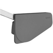 Resim Samet Gri Multi Mech B1 237 Çift Kalkar Kapak Mekanizması (12408571000103) 