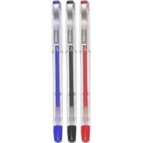 Resim Pensan My King 0.5 mm Jel Kalem Seti 3 Adet 