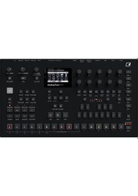 Resim Elektron Analog Four Mkıı 4 Sesli Analog Synthesizer 