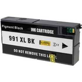 Resim Hp 991X M0K02Ae Pagewide Pro 750 772Mfp Siyah Uyumlu Kartuş 