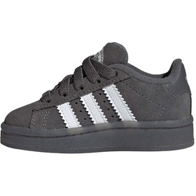 Resim Adidas Campus 00s Bebek Gri Işıklı Spor Ayakkabı Js1284 Gri 